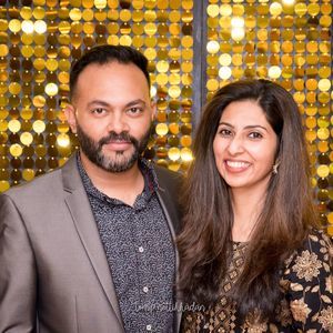 Meet your Posher, Tom